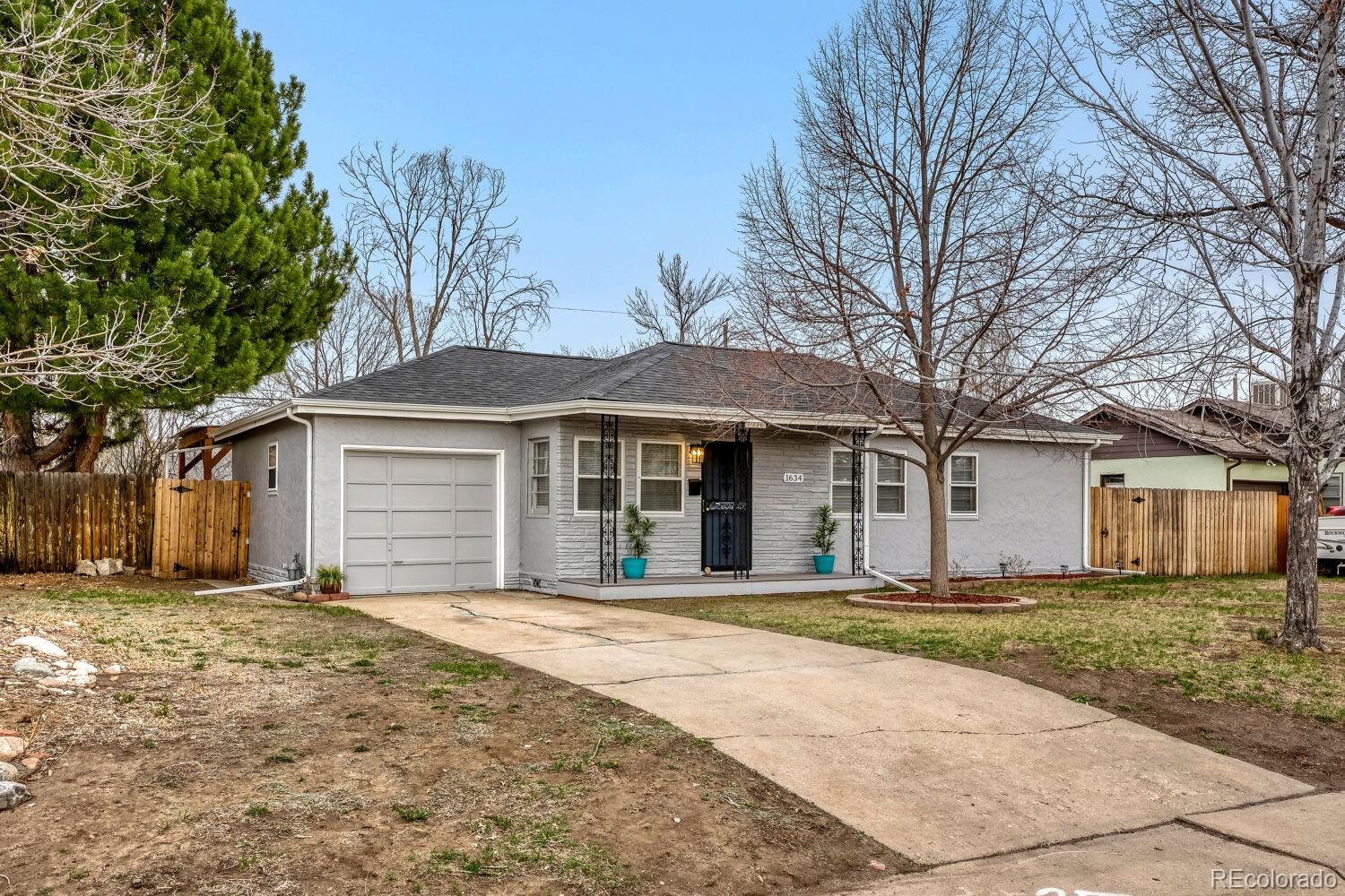 Real Estate Photo