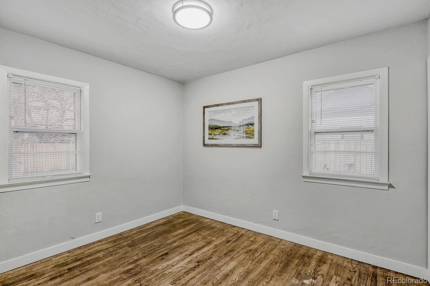 Real Estate Photo