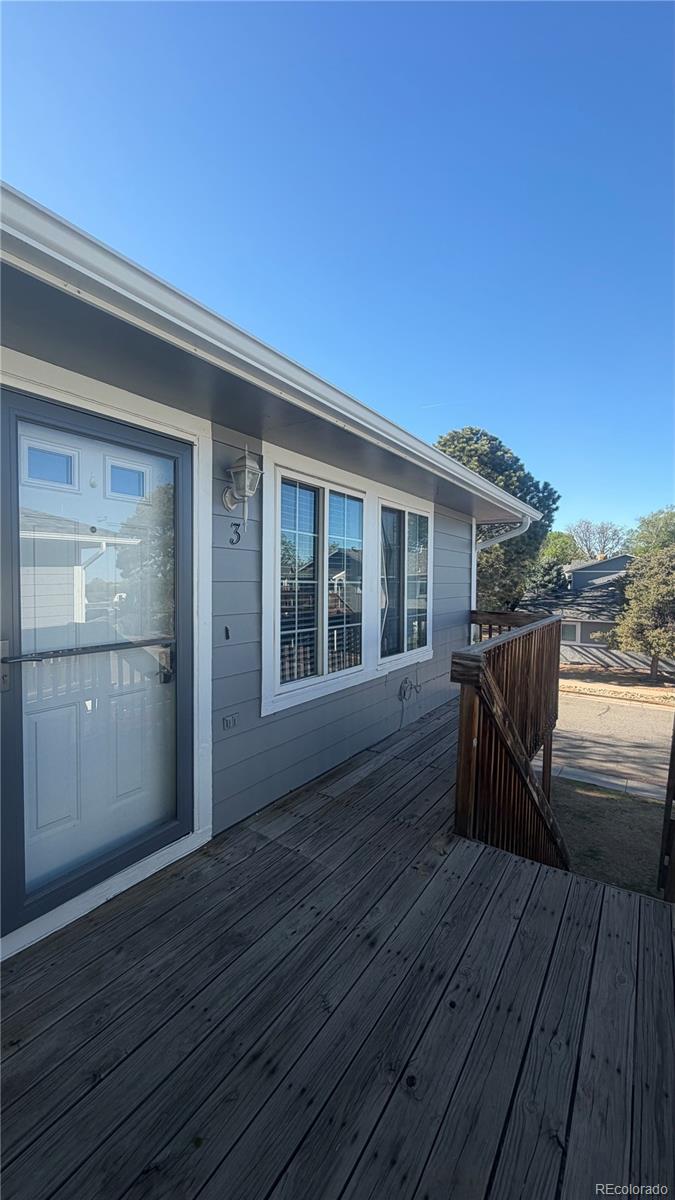 Real Estate Photo