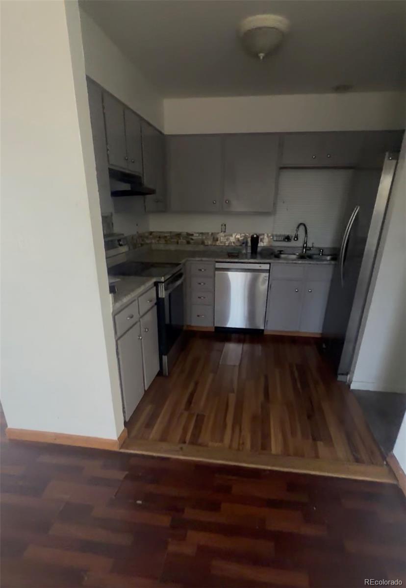 Real Estate Photo