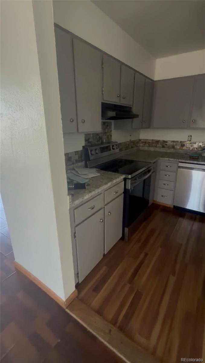 Real Estate Photo