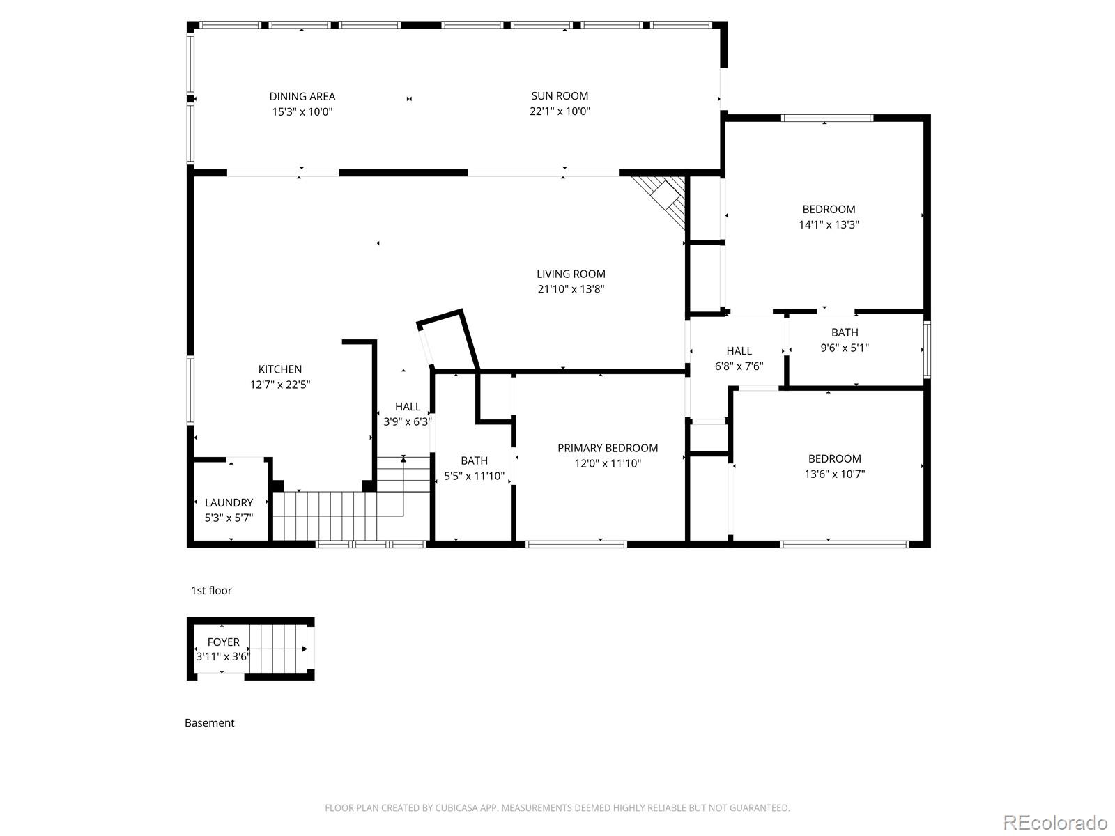 Real Estate Photo