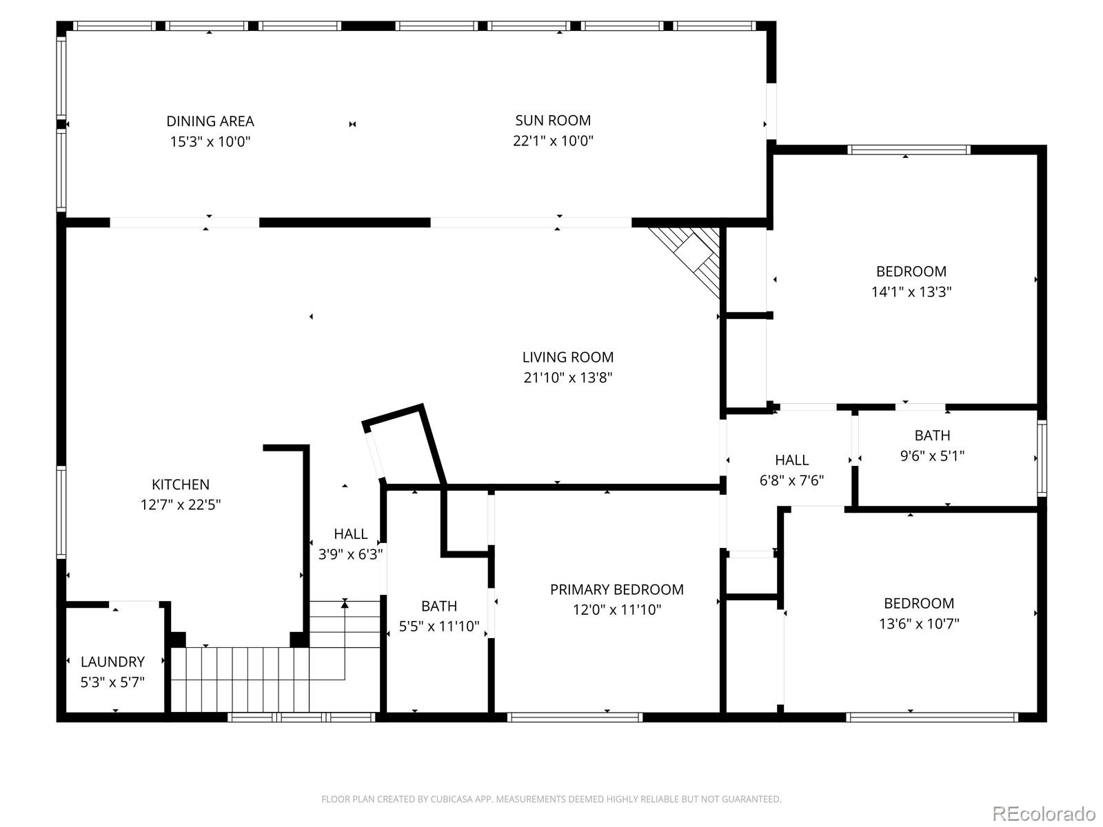 Real Estate Photo