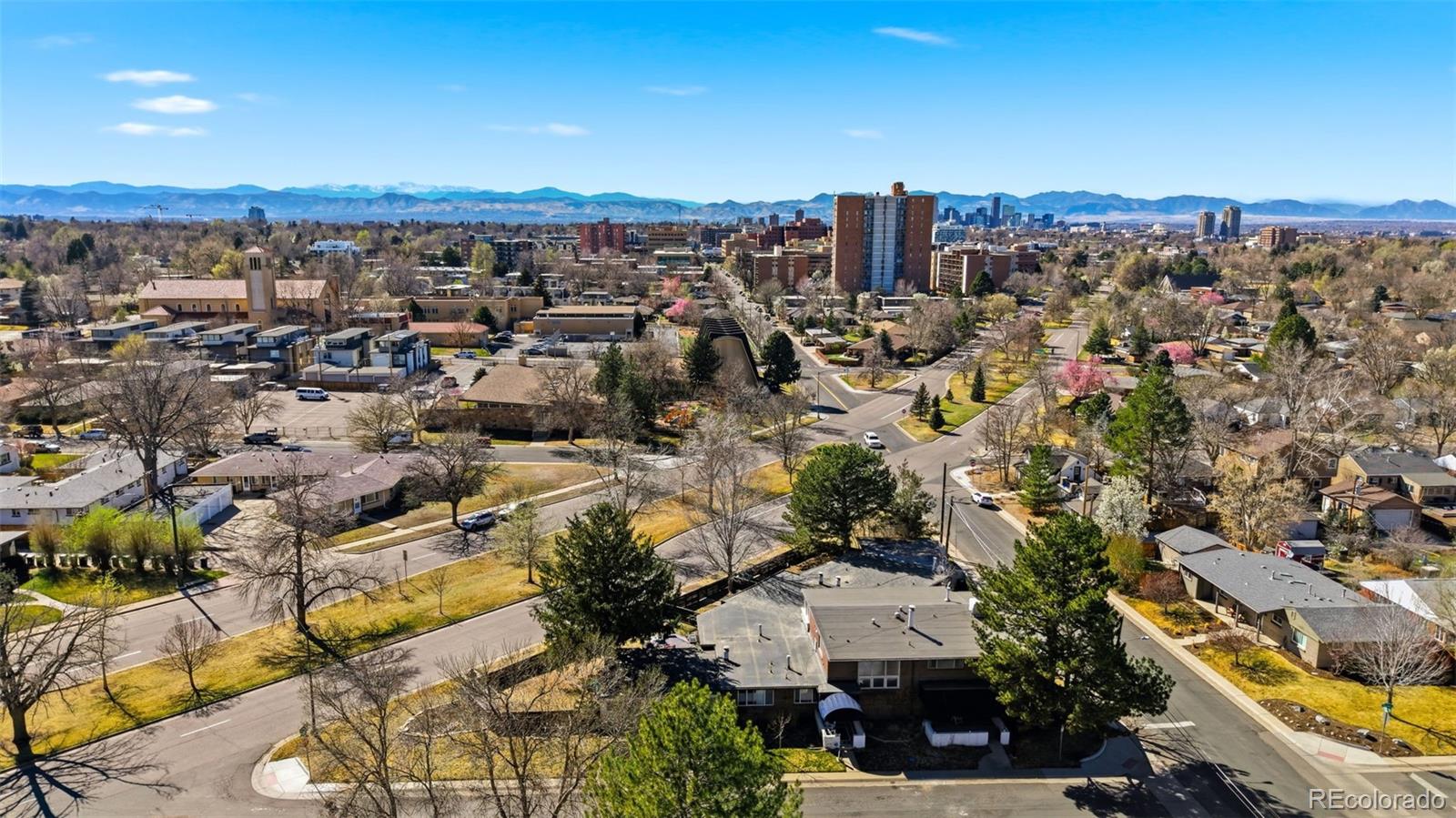 Real Estate Photo