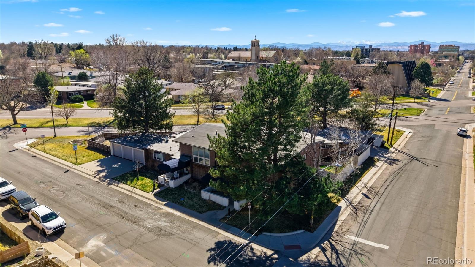 Real Estate Photo