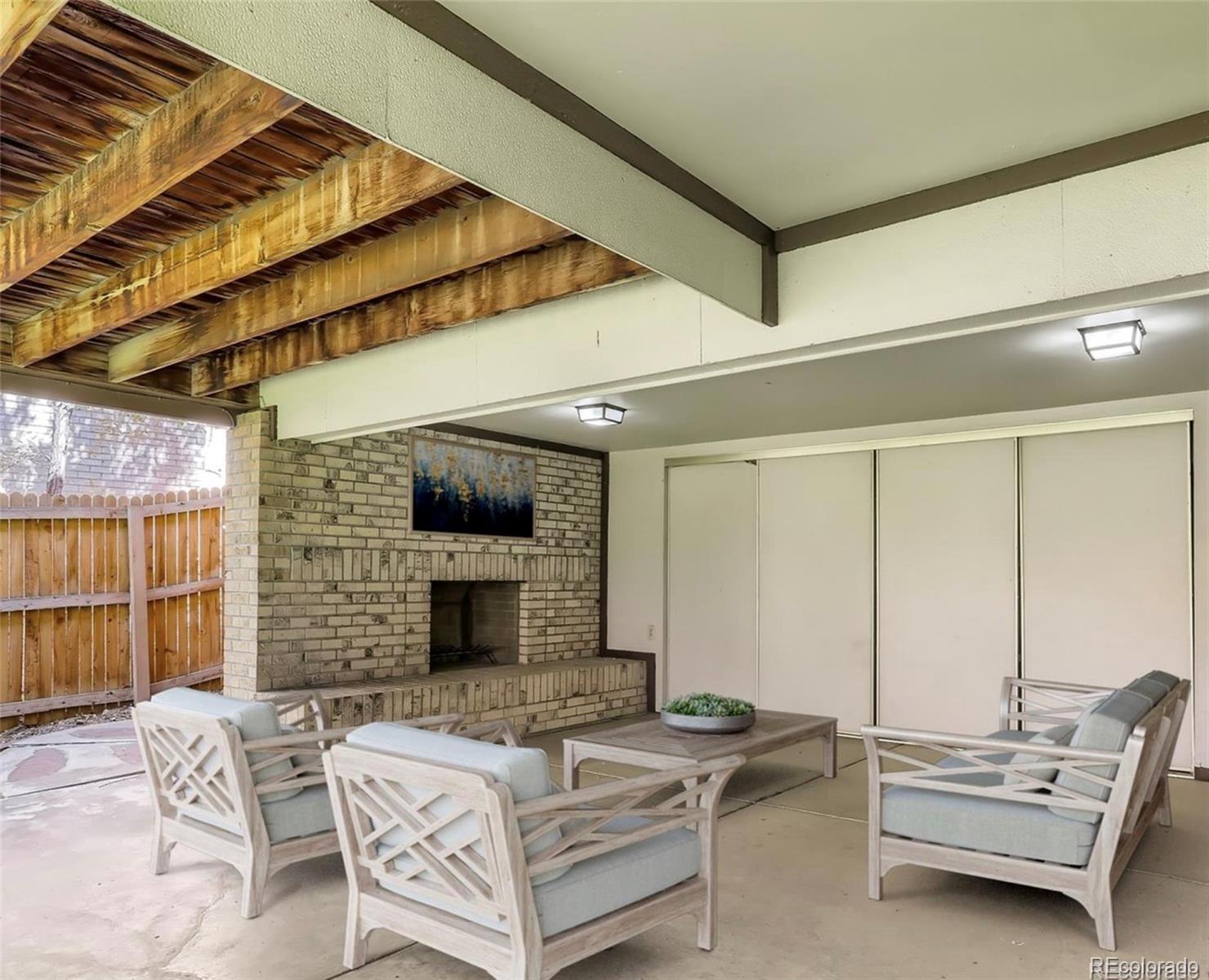 Real Estate Photo