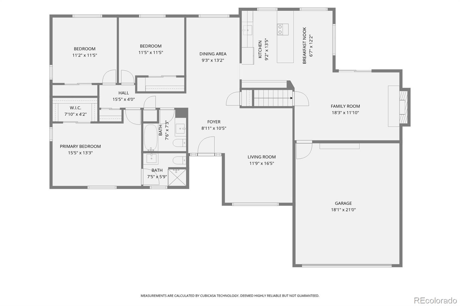 Real Estate Photo