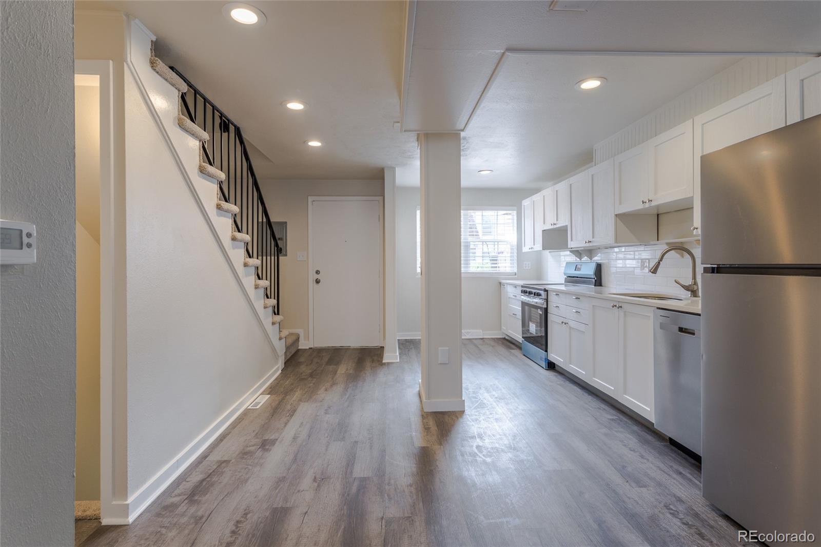 Real Estate Photo
