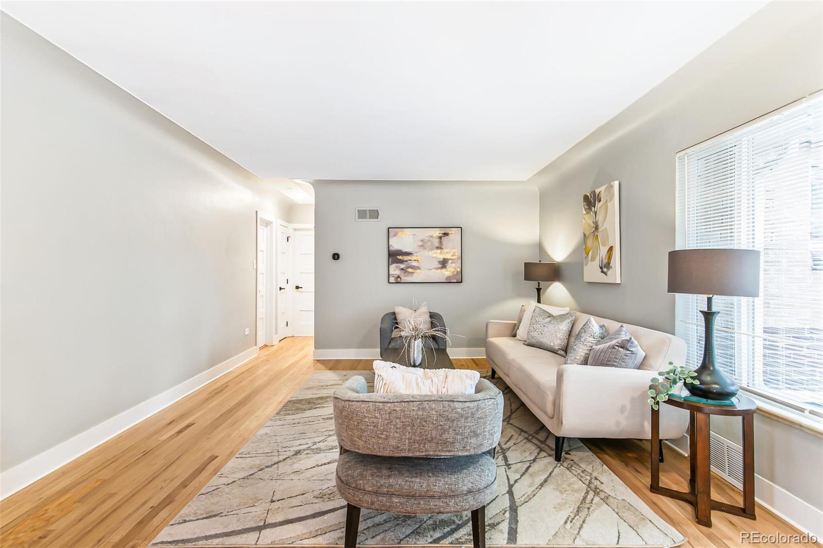 Real Estate Photo