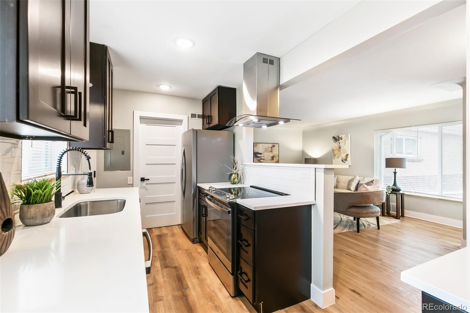 Real Estate Photo
