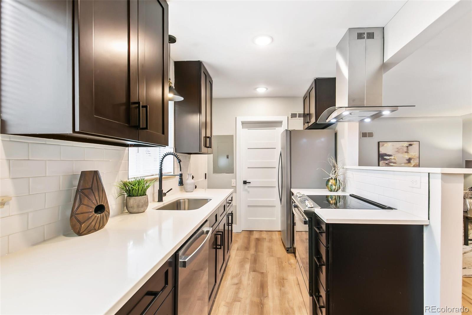 Real Estate Photo