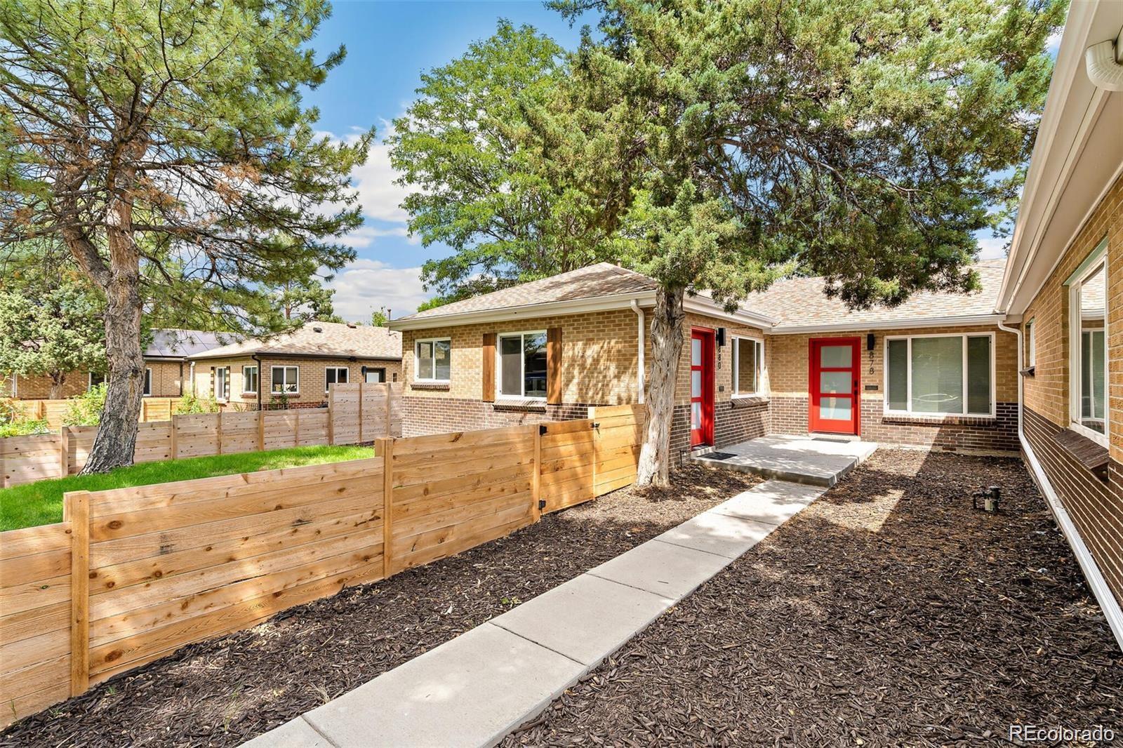 Real Estate Photo