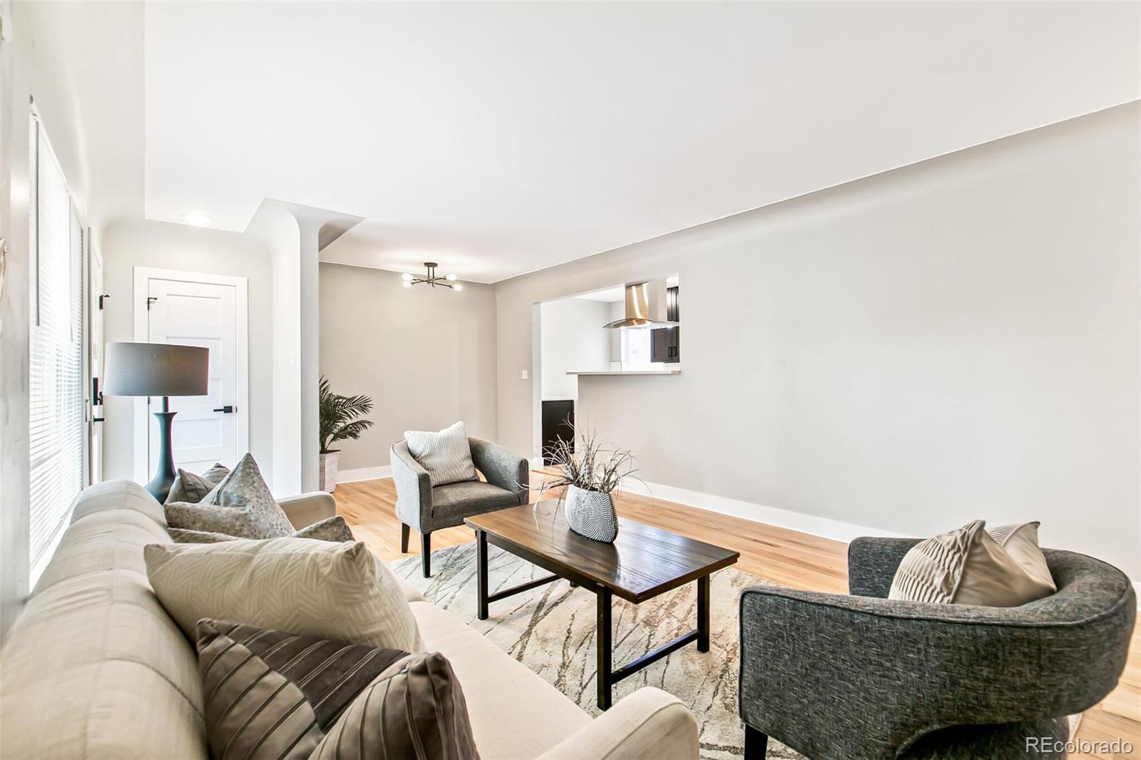 Real Estate Photo