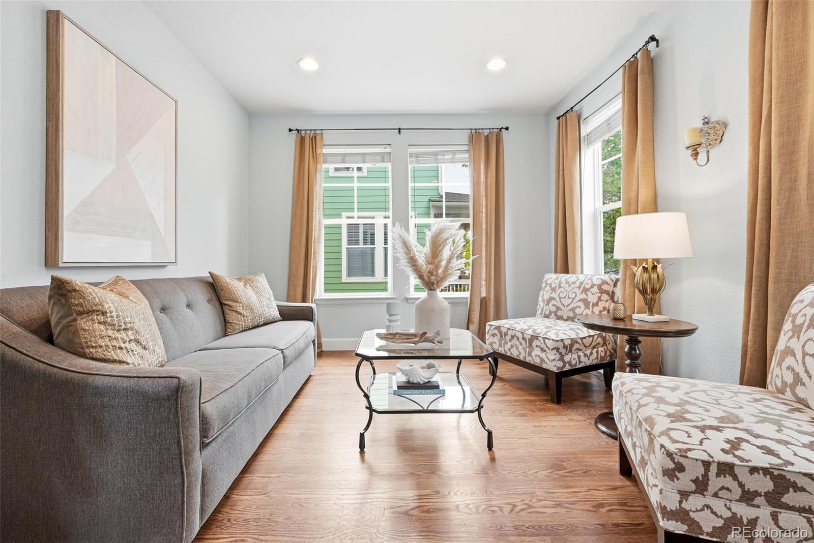 Real Estate Photo