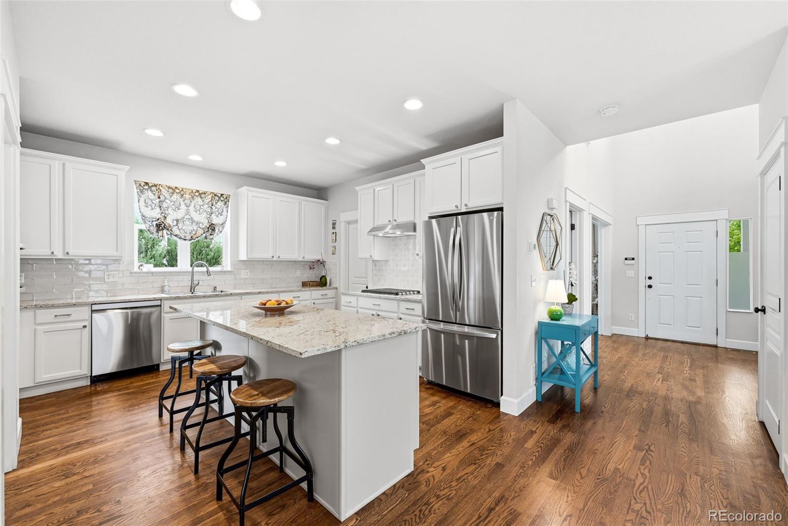 Real Estate Photo