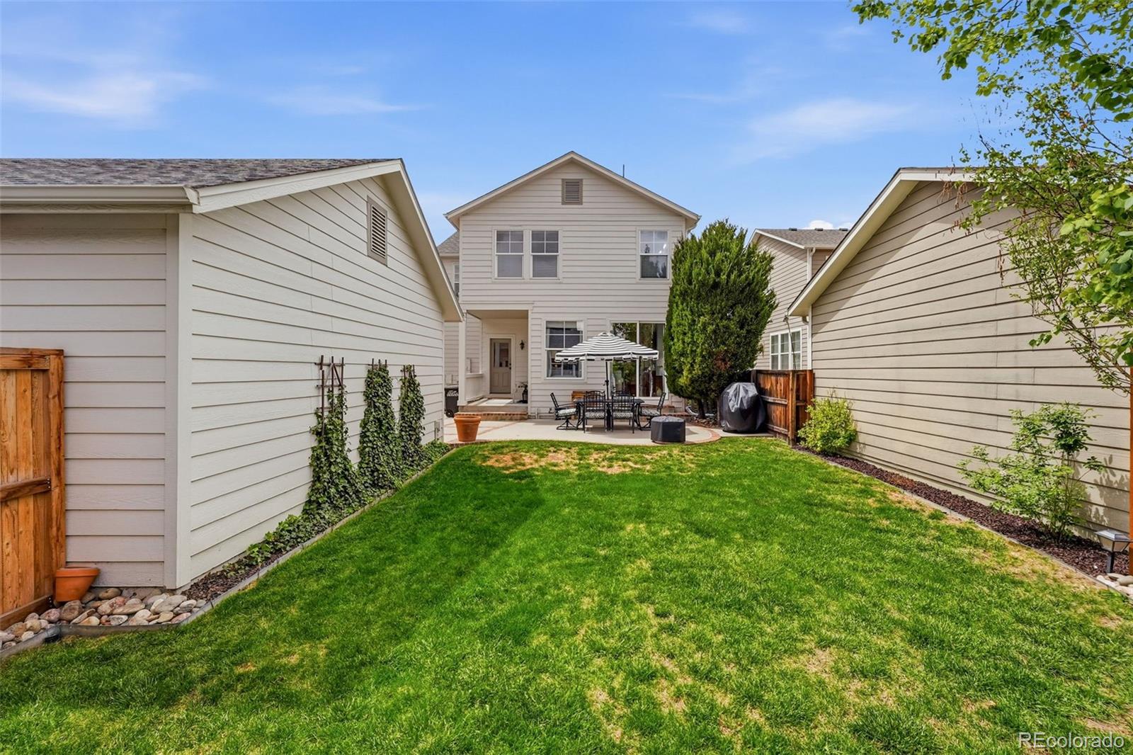 Real Estate Photo