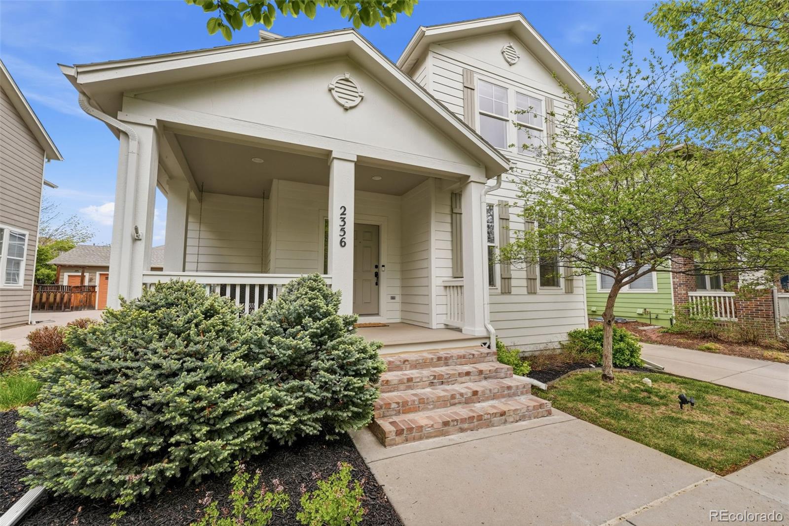 Real Estate Photo