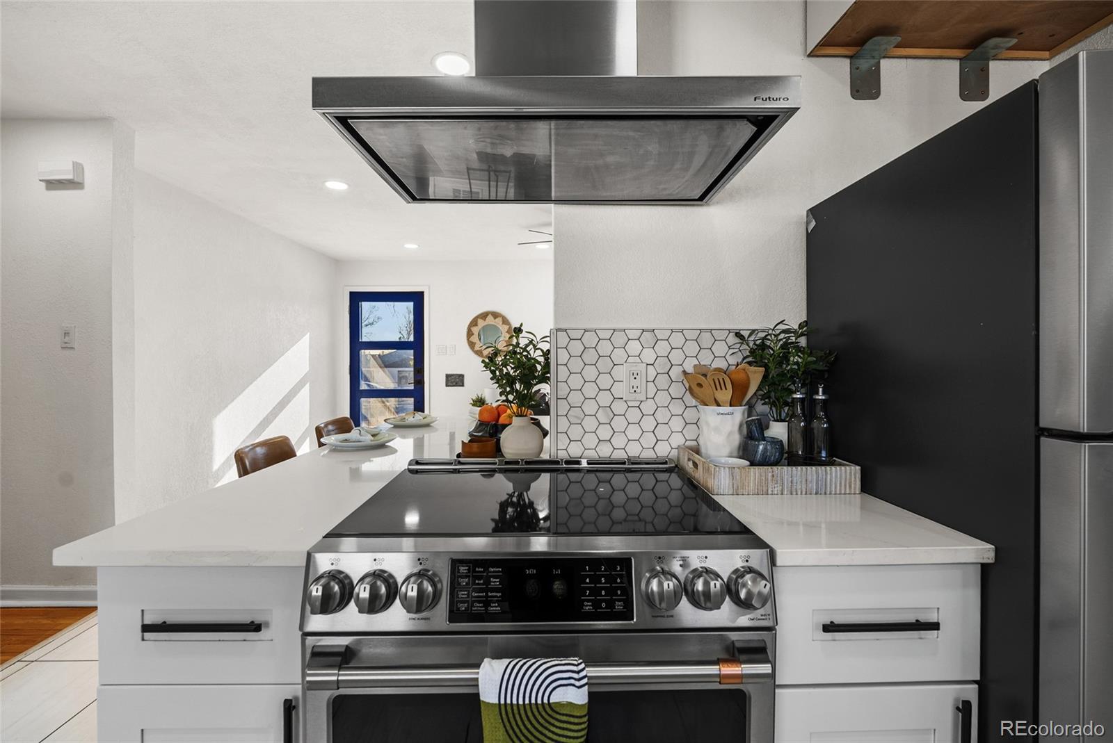 Real Estate Photo