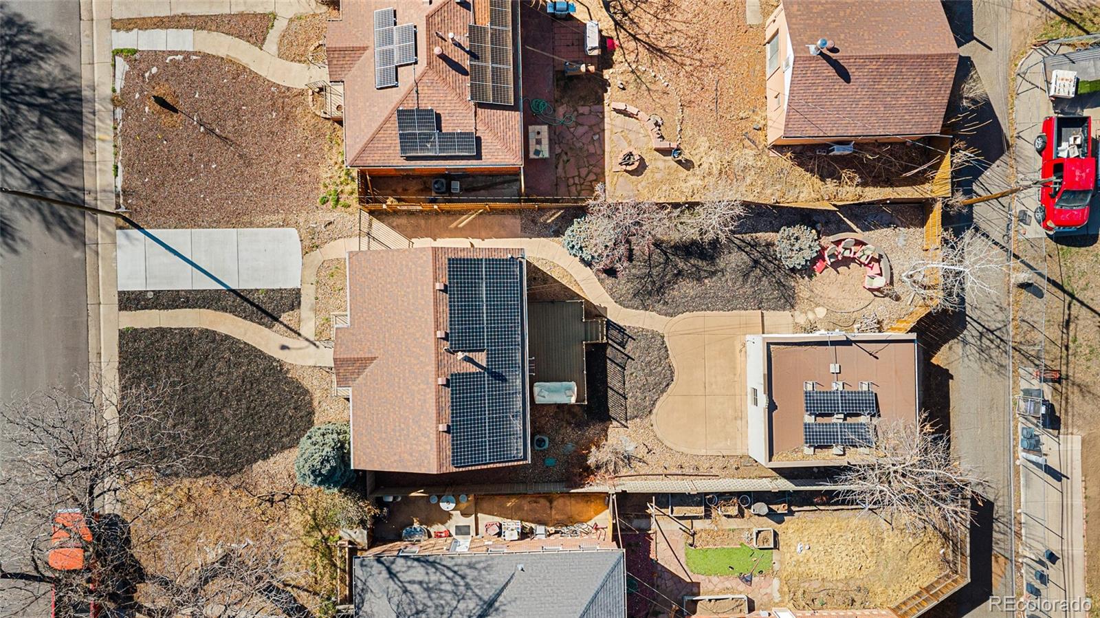 Real Estate Photo