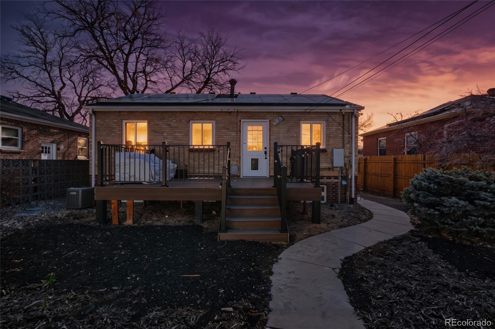 Real Estate Photo