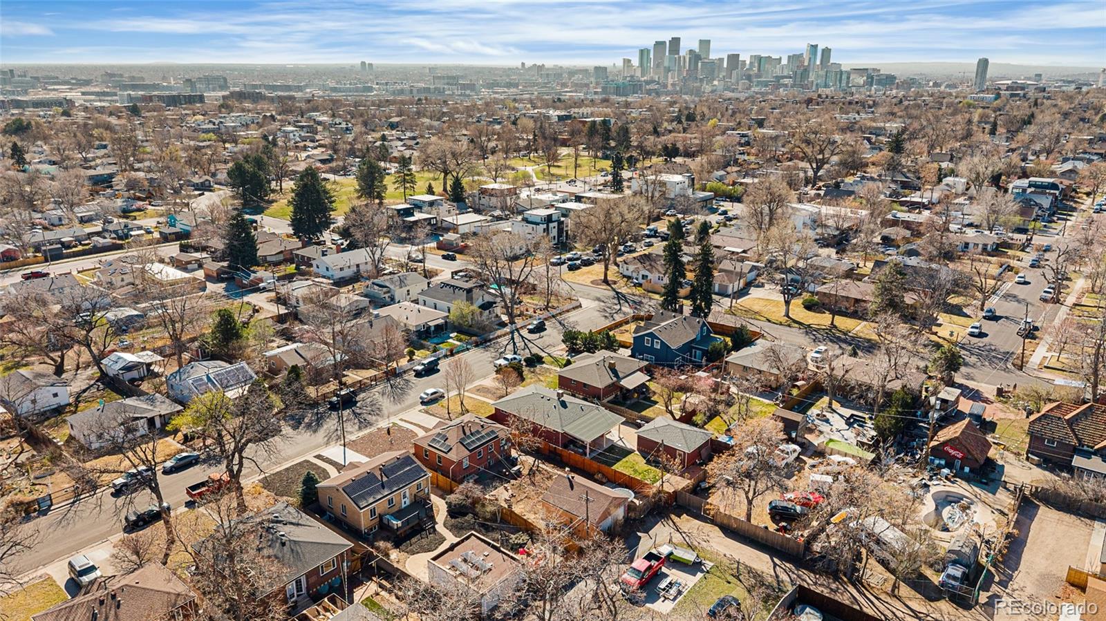 Real Estate Photo