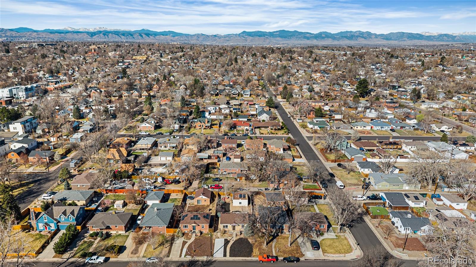 Real Estate Photo