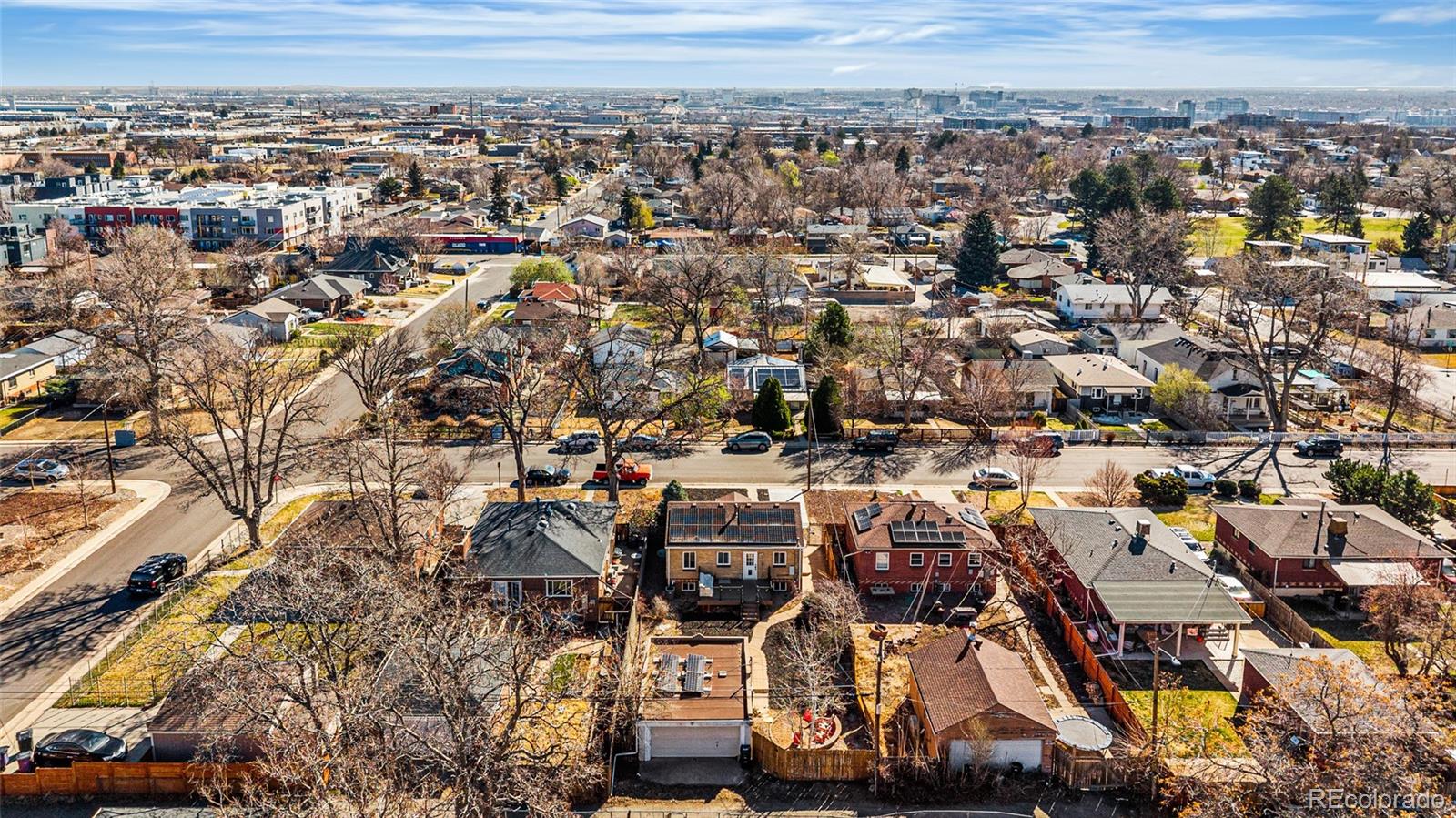 Real Estate Photo