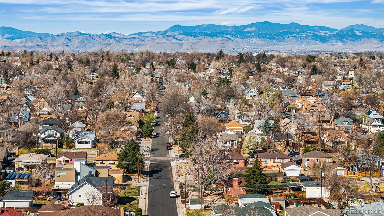 Real Estate Photo