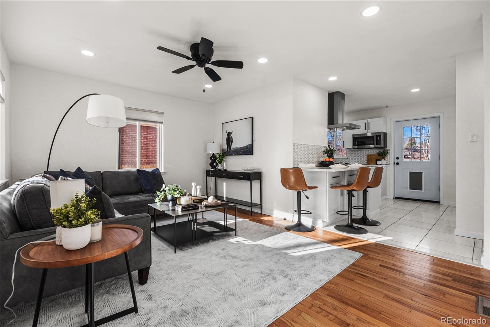 Real Estate Photo