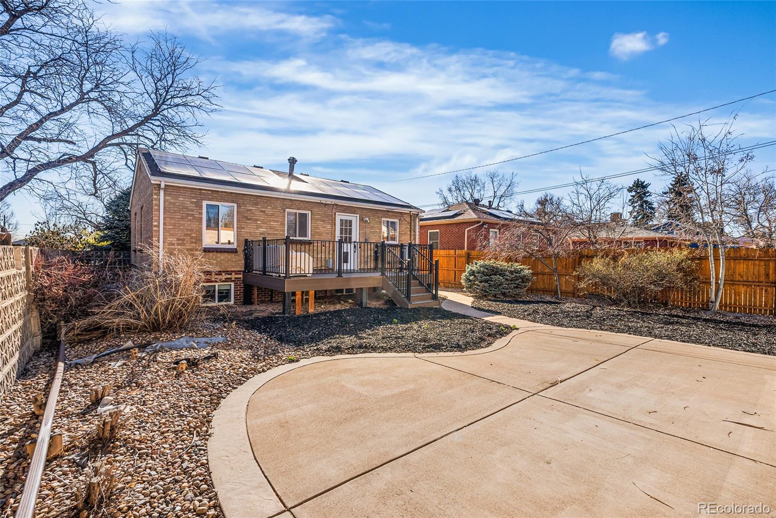Real Estate Photo