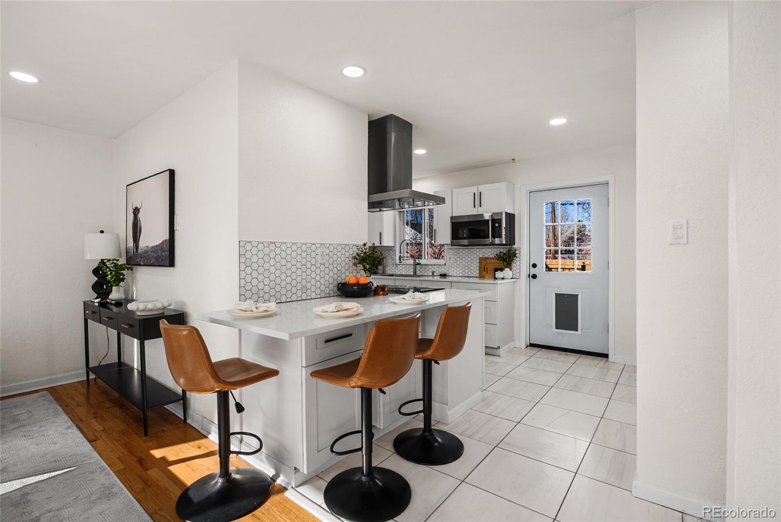 Real Estate Photo