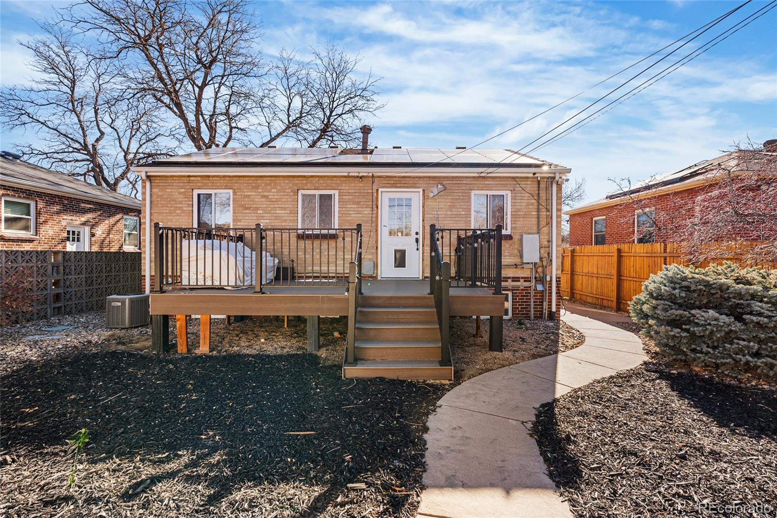 Real Estate Photo