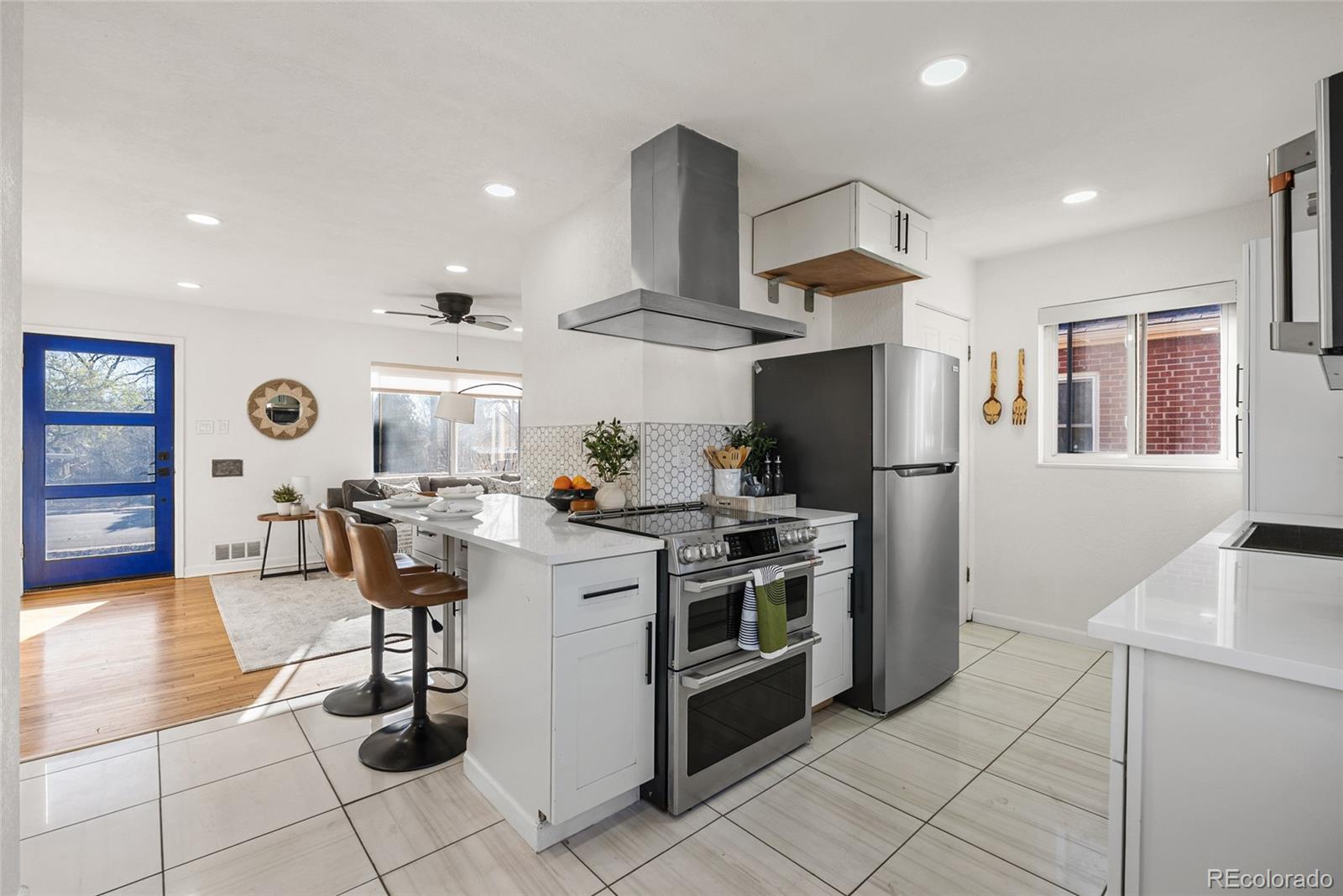 Real Estate Photo
