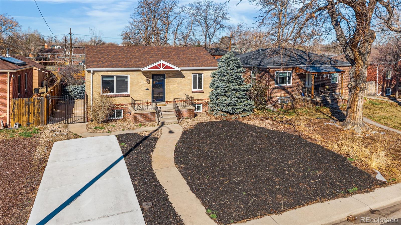 Real Estate Photo