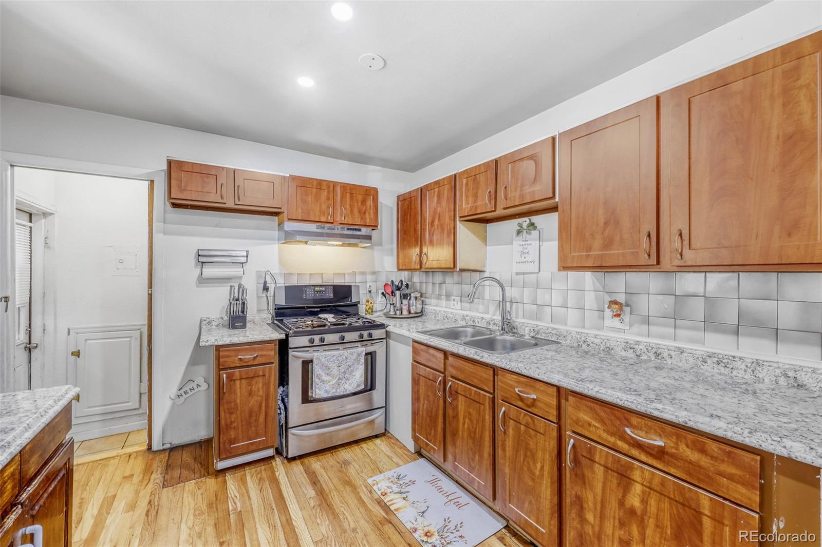Real Estate Photo