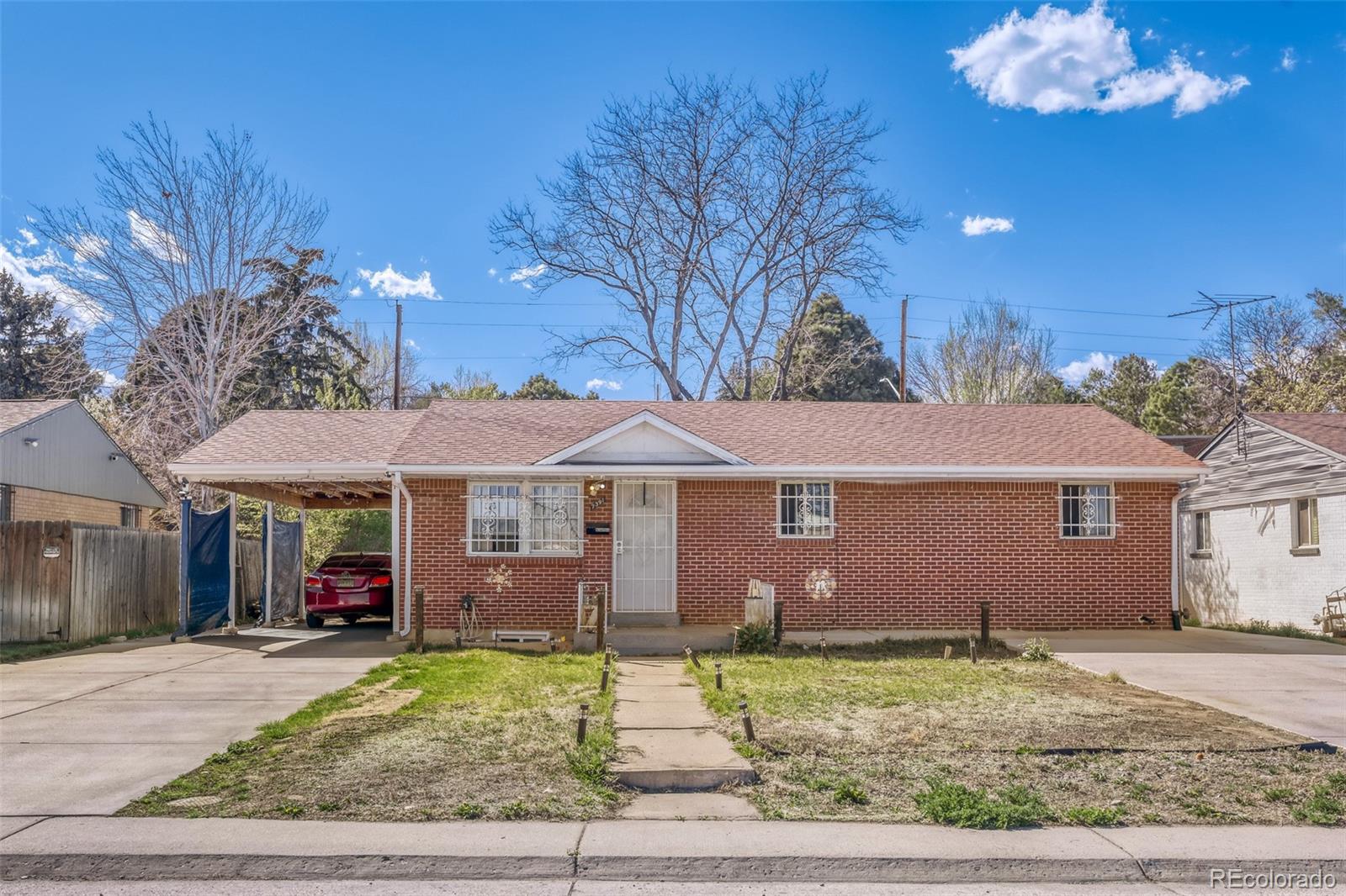 Real Estate Photo