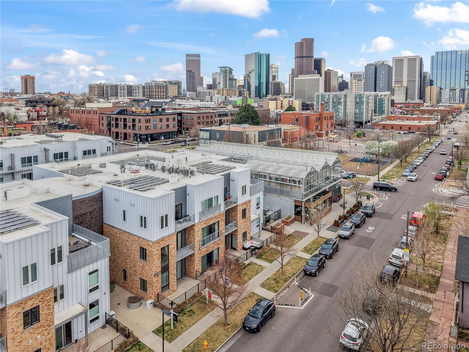 Real Estate Photo