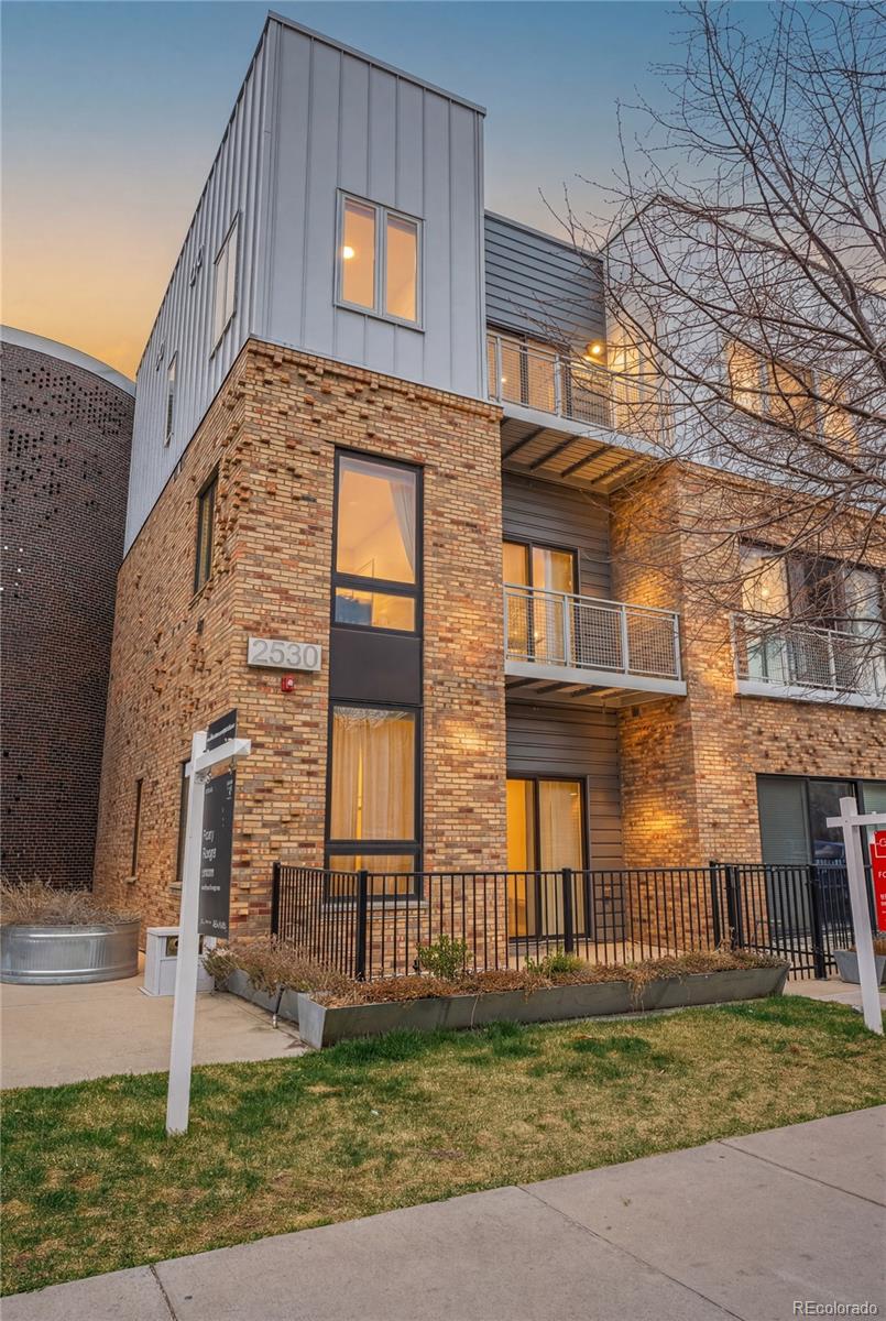 Real Estate Photo