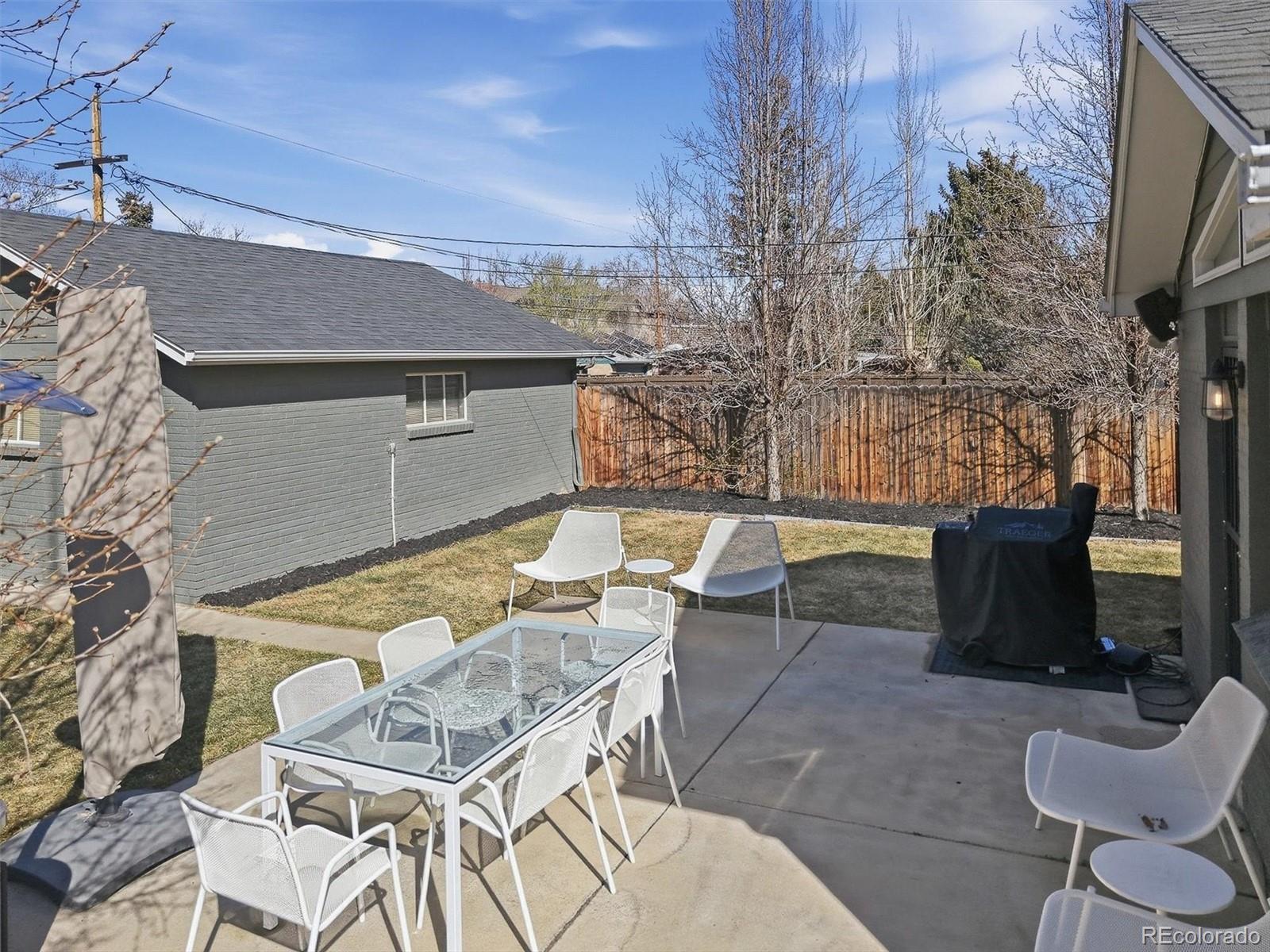 Real Estate Photo