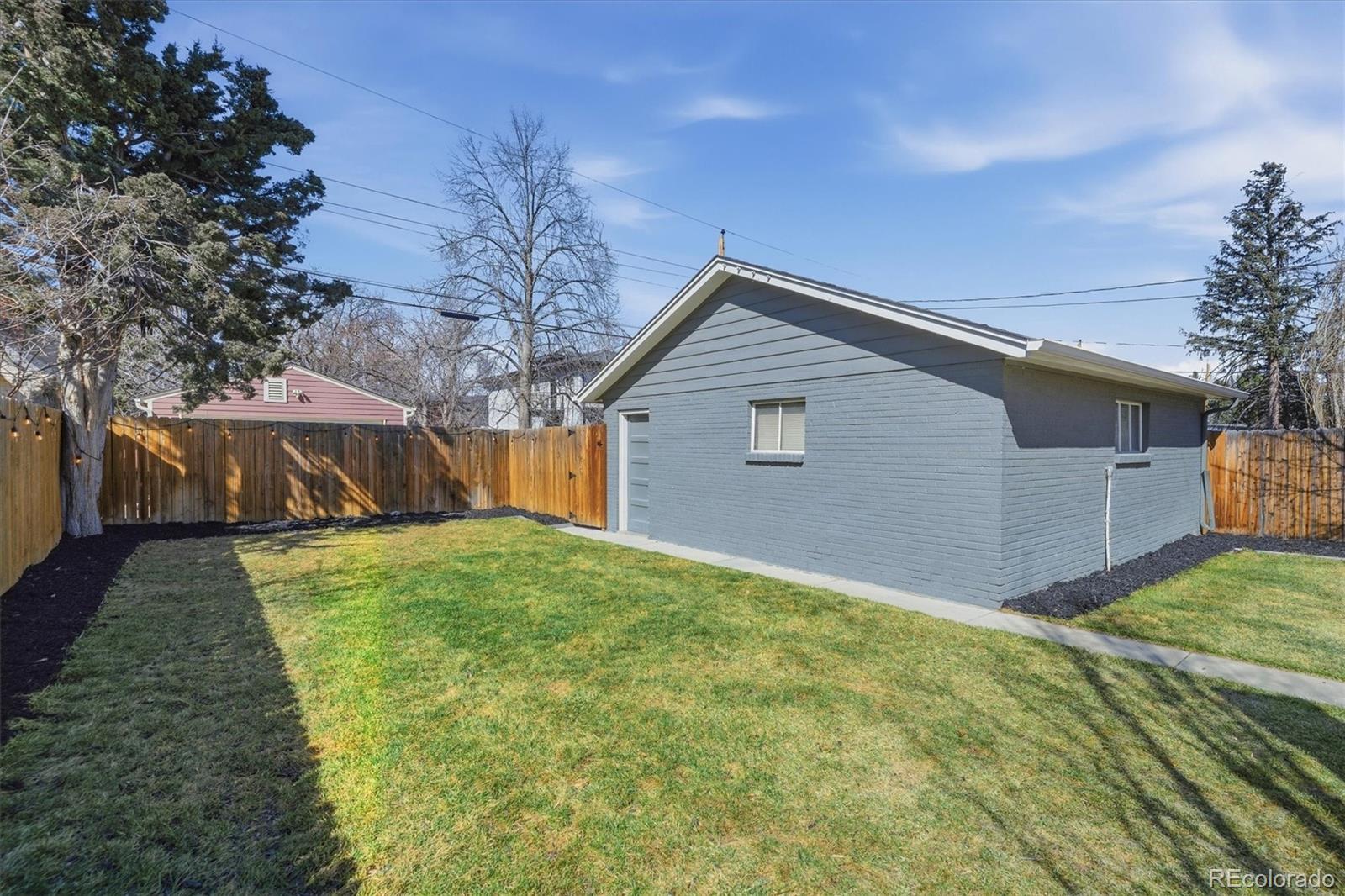 Real Estate Photo
