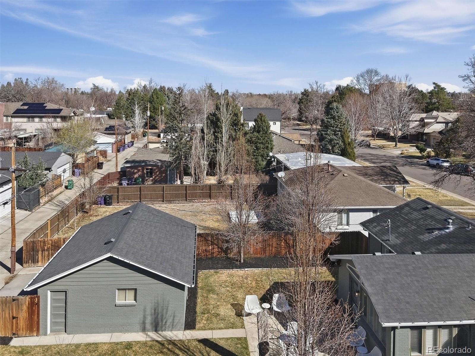 Real Estate Photo