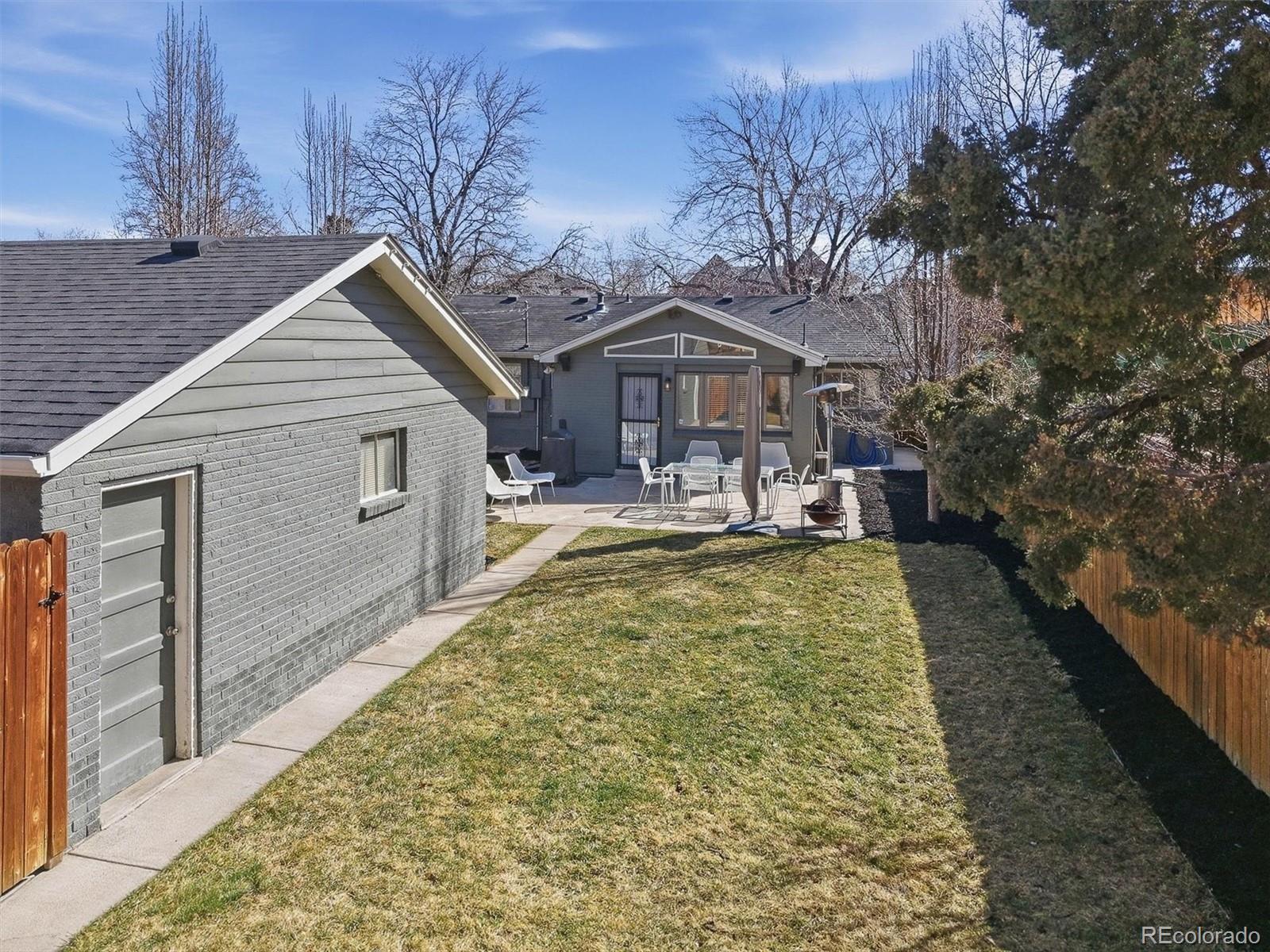 Real Estate Photo