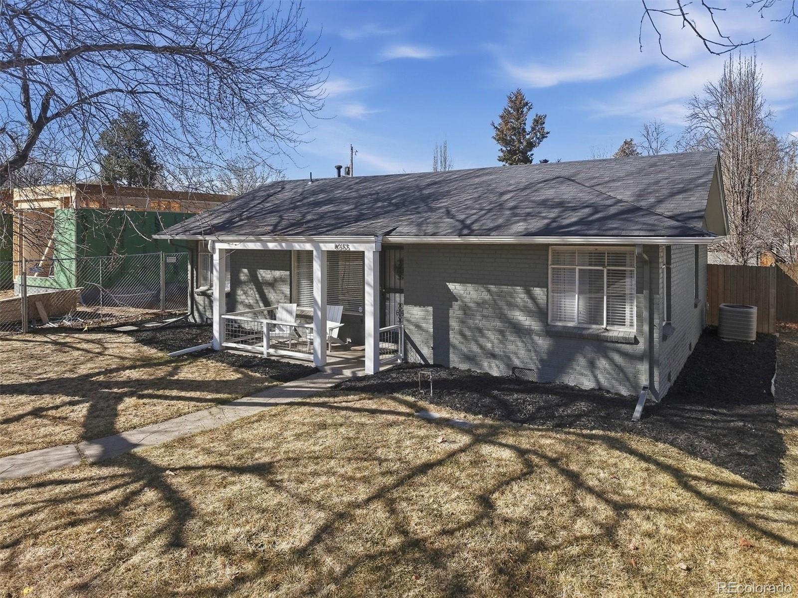 Real Estate Photo