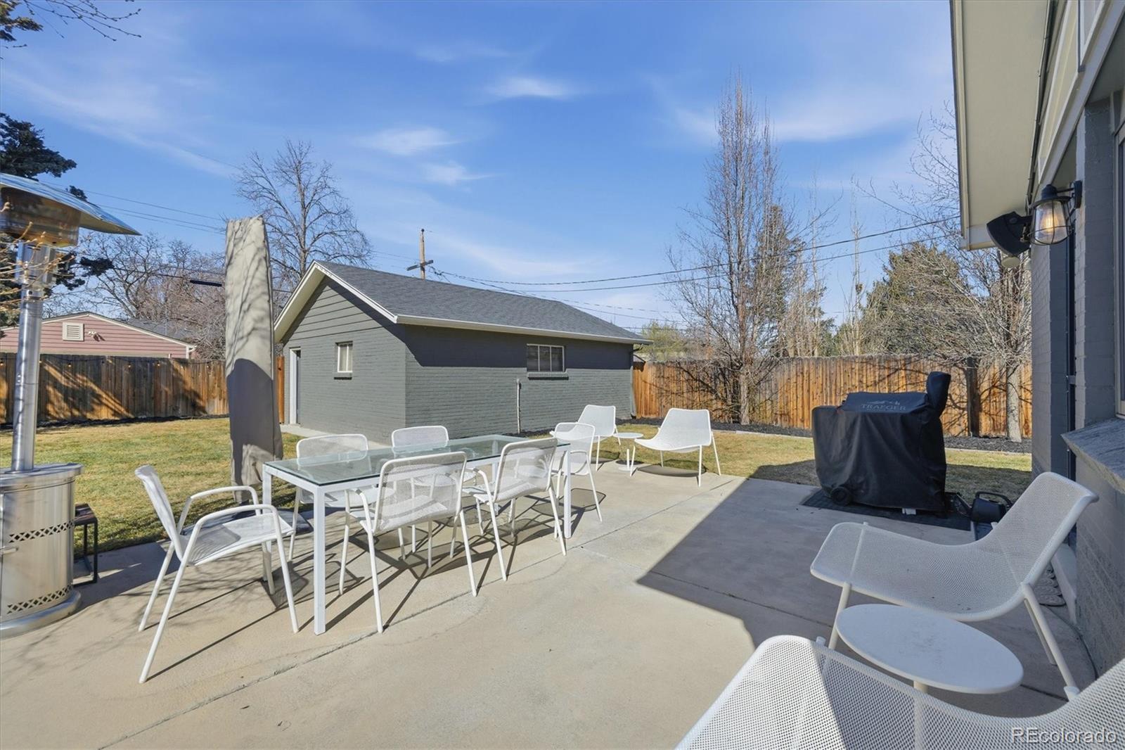 Real Estate Photo