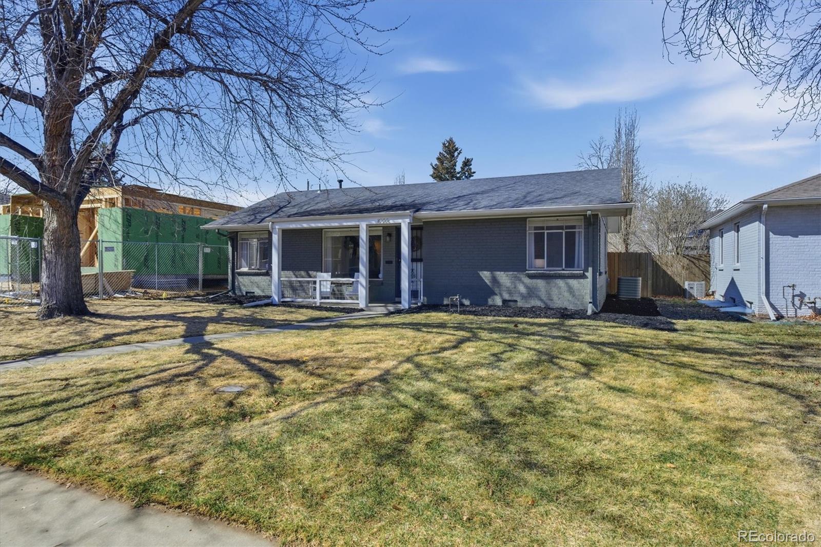 Real Estate Photo