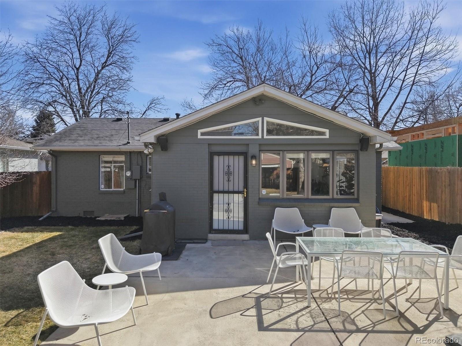 Real Estate Photo