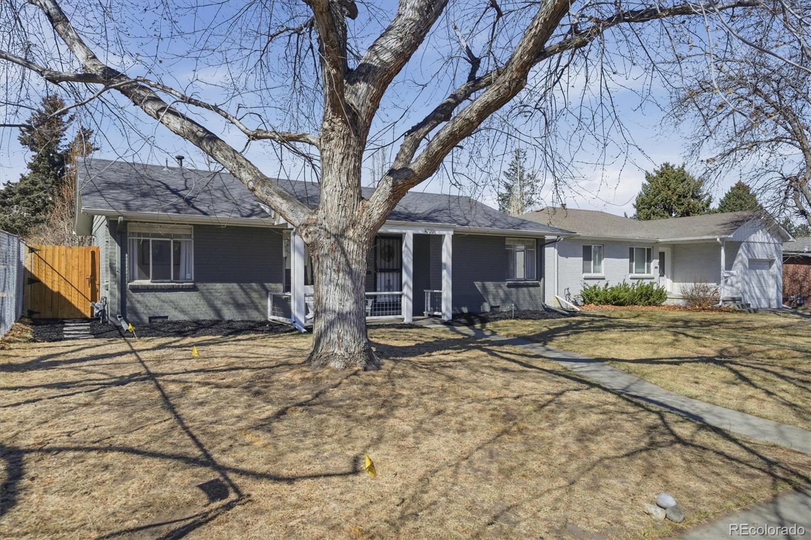 Real Estate Photo