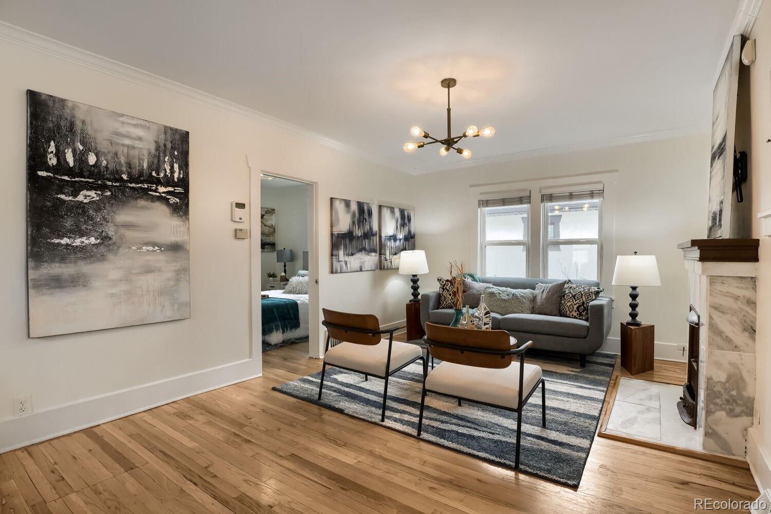 Real Estate Photo