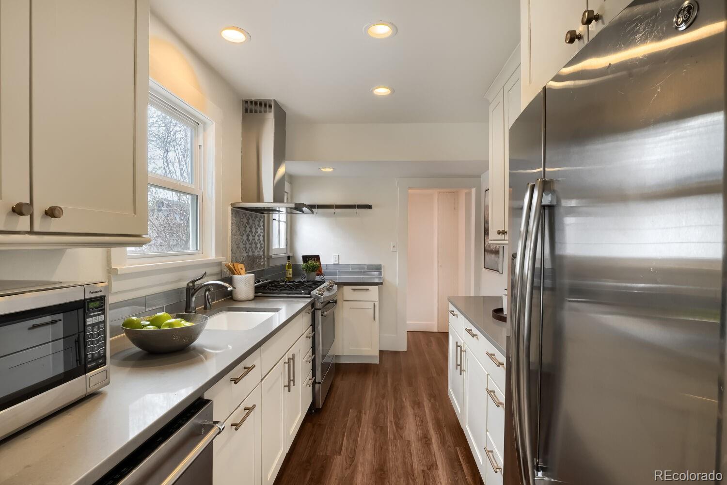 Real Estate Photo