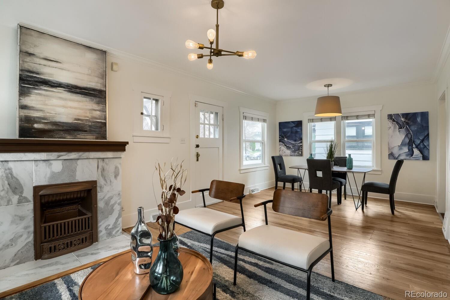 Real Estate Photo